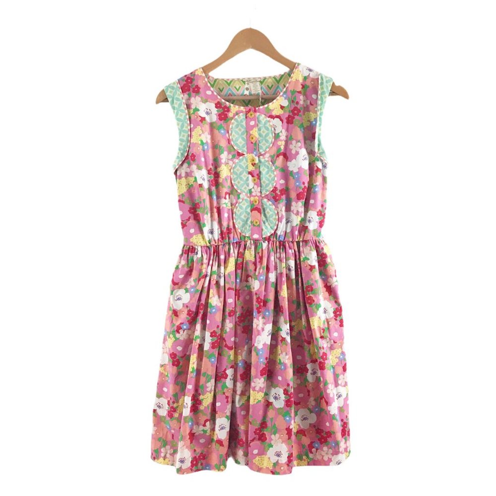 NWT Matilda Jane Leah Dress